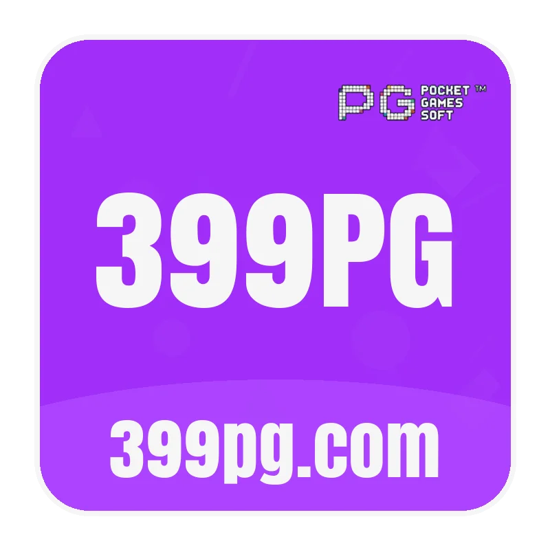 Logo da 399pg